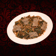 Oyster Kang Kong (BEEF) Oyster Kang Kong (BEEF)